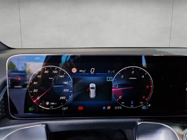 Mercedes-Benz GLB 200 GLB 200 d