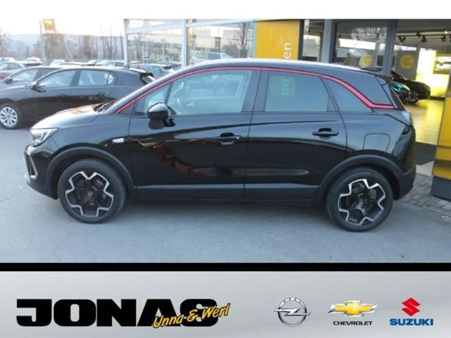 Opel Crossland X 1.2 Turbo GS-Line Grand Sport