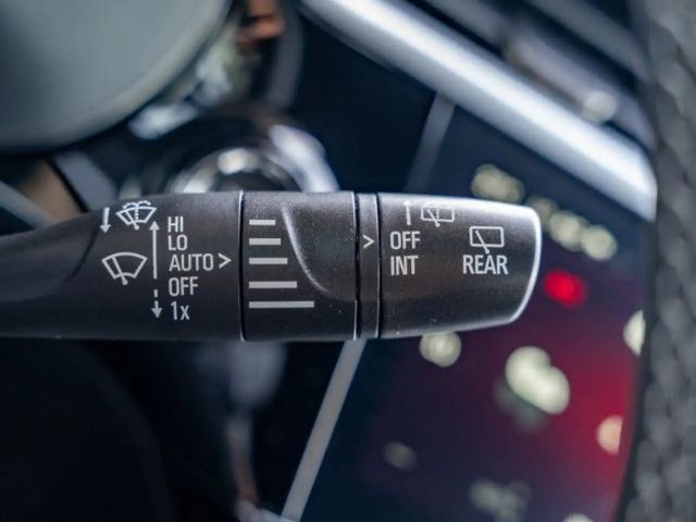 Opel Corsa GS-Line Grand Sport