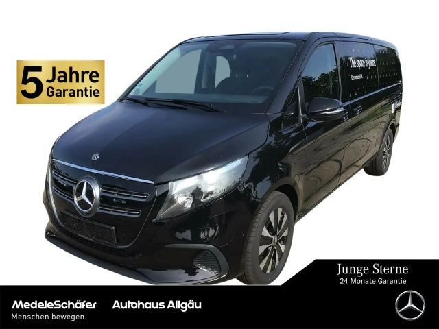 Mercedes-Benz EQV 250