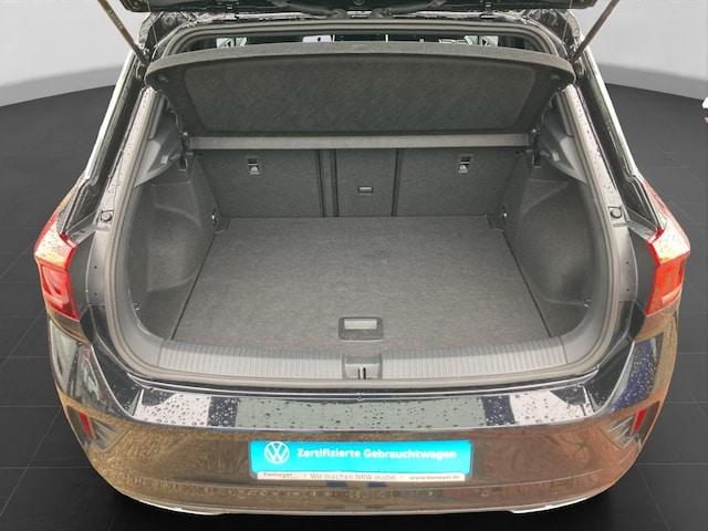 Volkswagen T-Roc 1.5 TSI DSG R-Line