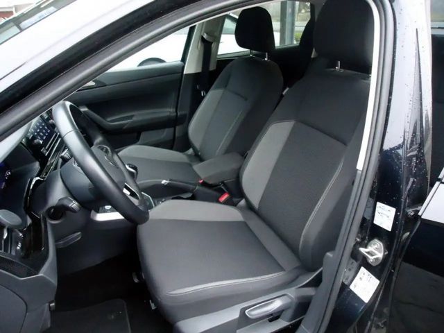 Volkswagen Taigo Life