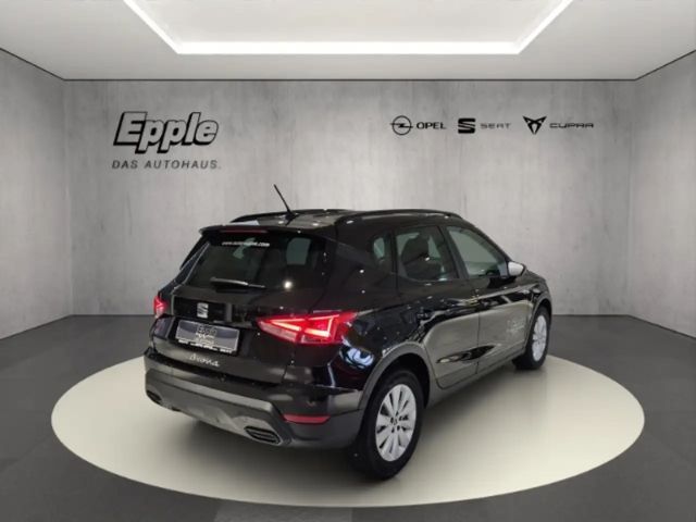 Seat Arona 1.0 TSI DSG