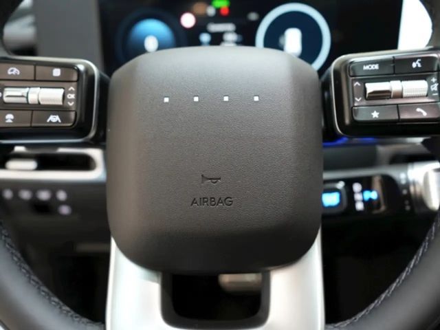 Hyundai IONIQ 9 4WD 6-zits UNIQ