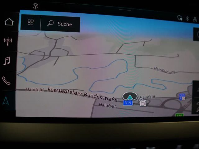 Audi A3 30 TDI Sedan