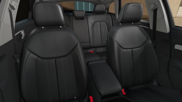 Audi A5 Avant S-Tronic