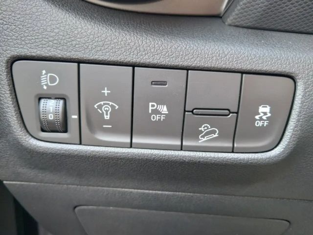 Hyundai Kona 2WD Smart T-GDi