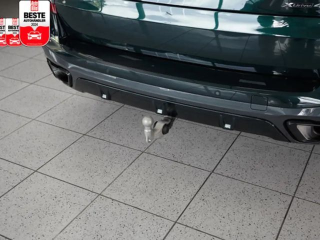 BMW X5 Individual M-Sport xDrive40d