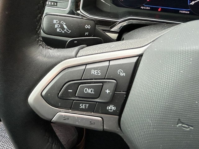 Volkswagen Polo 1.0 TSI DSG