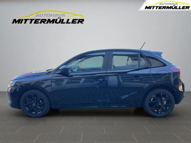 Opel Corsa 1.2 Turbo Turbo