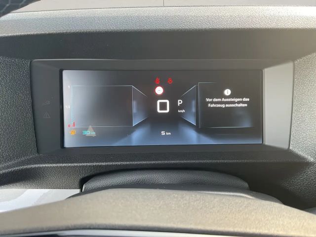 Citroën Spacetourer BlueHDi Plus