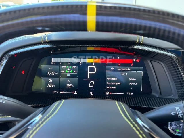 Corvette Z06 Cabriolet