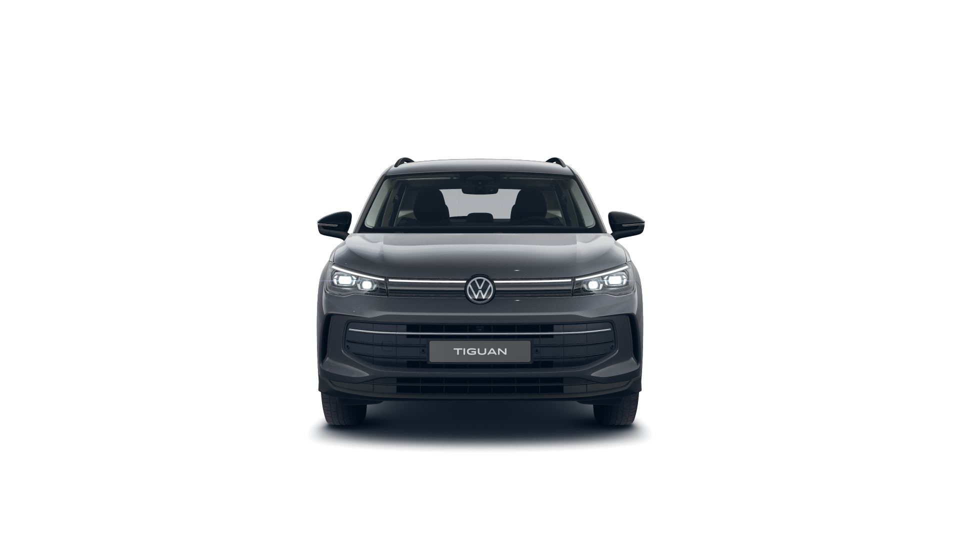 Volkswagen Tiguan 1.5 eTSI
