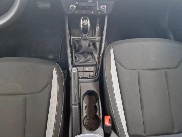 Skoda Kamiq Selection