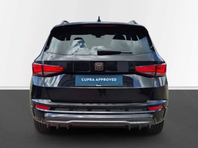 Cupra Ateca 2.0 TSI 4Drive DSG