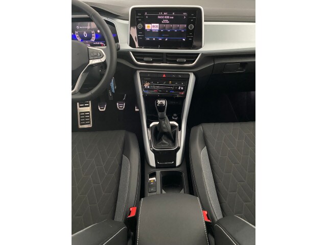 Volkswagen T-Roc 1.0 TSI