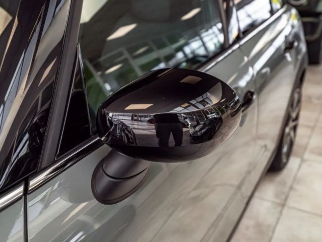 MINI Cooper S Aut. Classic Trim