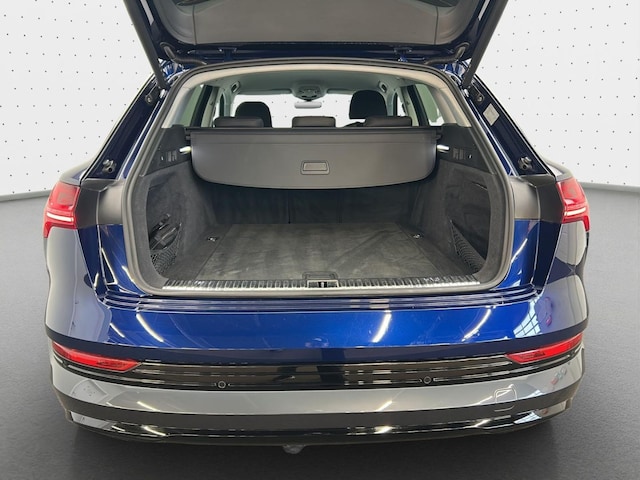 Audi e-tron 55 Quattro