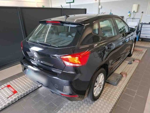 Seat Ibiza 1.0 TSI