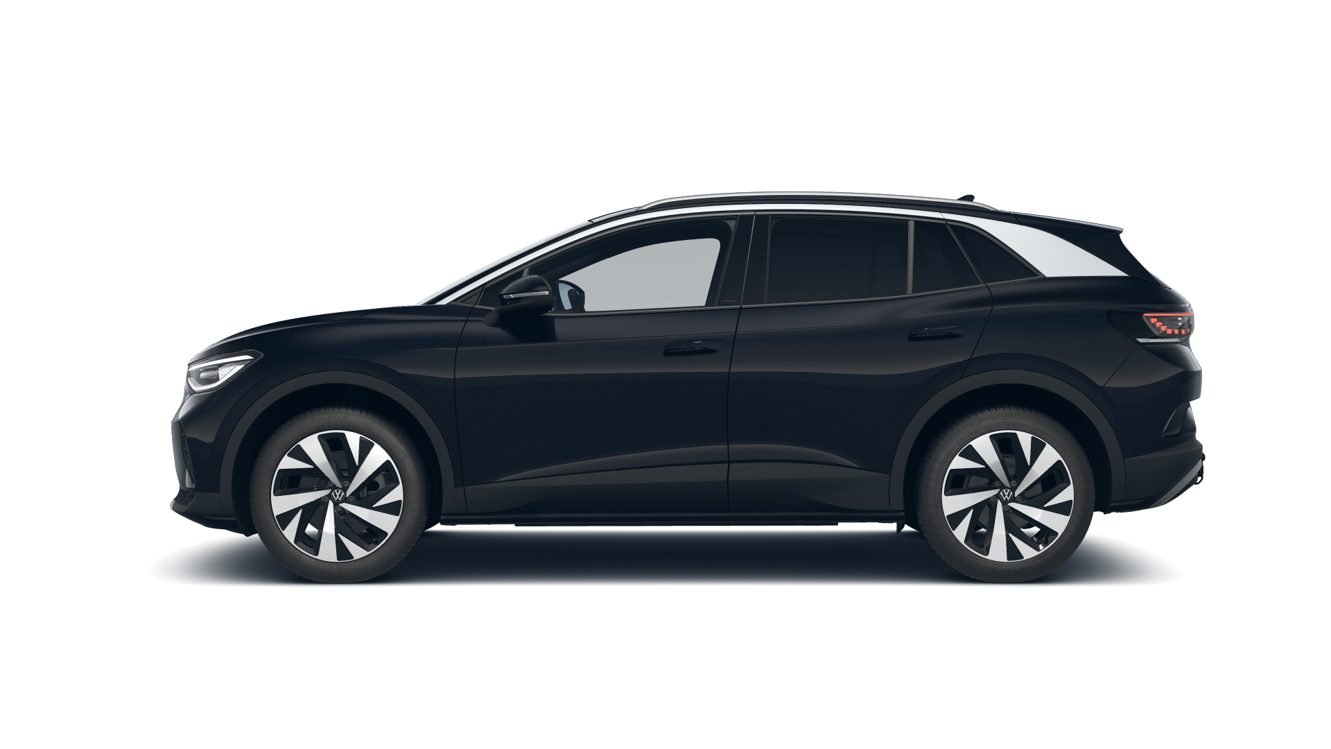 Volkswagen ID.4 IQ.Drive Performance Pro