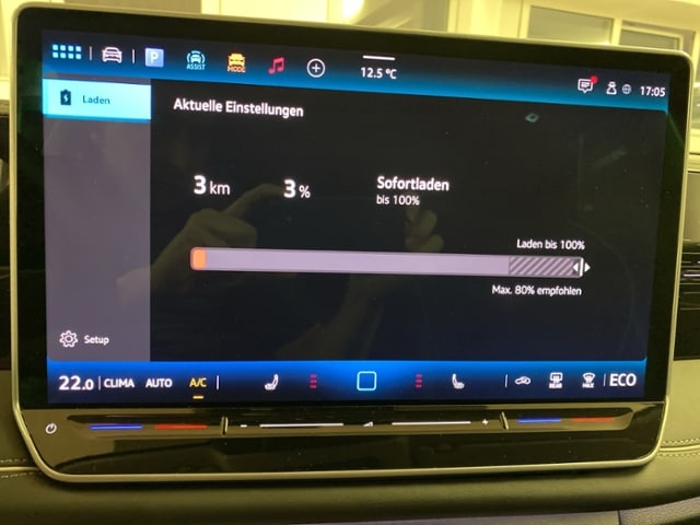 Volkswagen Tiguan DSG eHybrid