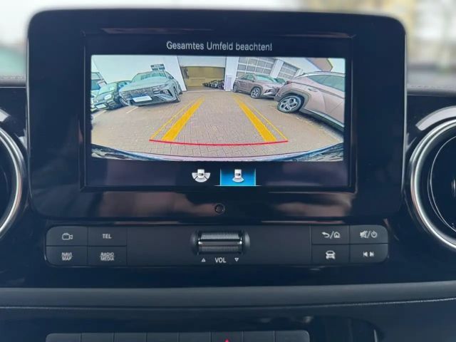 Mercedes-Benz Citan 180 d Edition+19.000KM!++TOPZUSTAND!