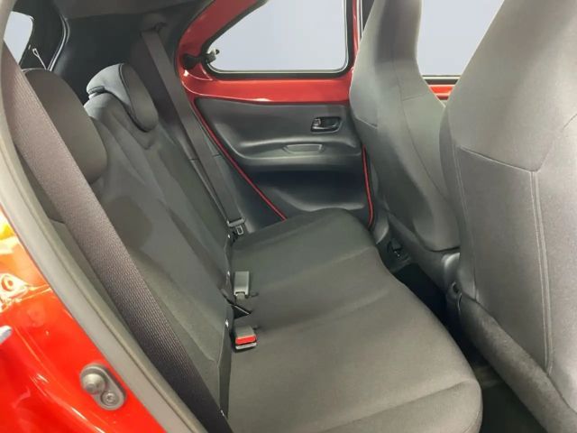 Toyota Aygo X Bi-Tone Hatchback