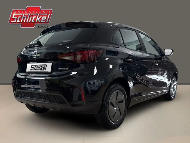 MG MG3 ICE Standard1.5 Navi Carplay Kamera Klima PDC