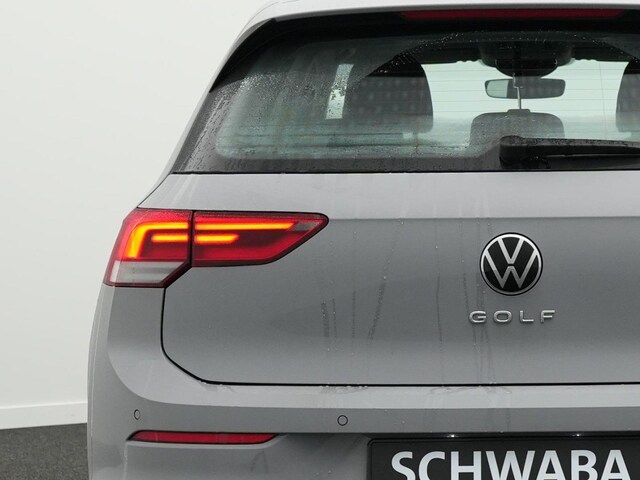 Volkswagen Golf 1.5 TSI Life