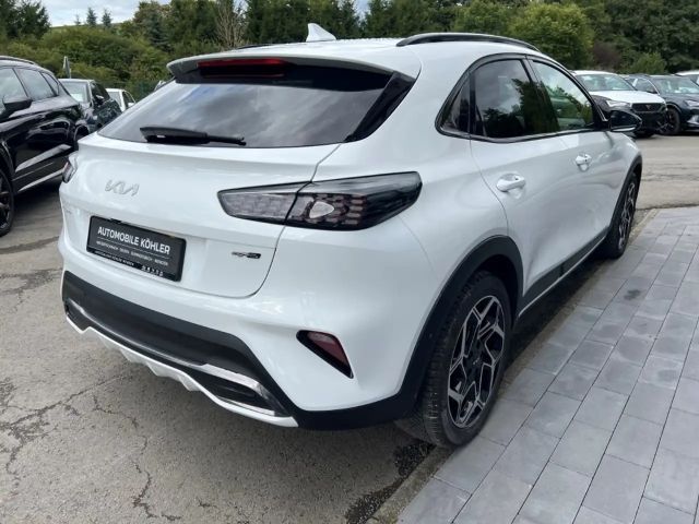 Kia XCeed GDi GT-Line