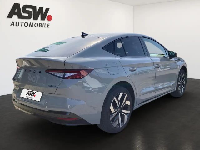 Skoda Enyaq Coupe Sportline