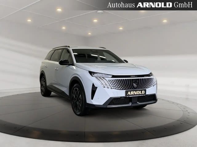 Peugeot 5008 Allure Pack Hybrid