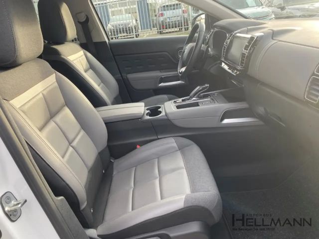 Citroën C5 Aircross Hybrid Pack Shine