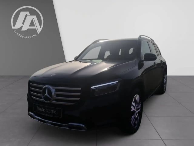 Mercedes-Benz GLB 200 Progressive
