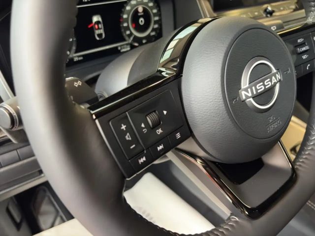 Nissan Qashqai N-Design e-Power 1.5 VC-T  Navi* 360* Kamera* LED*