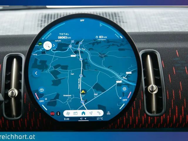 MINI Cooper D Countryman Countryman D