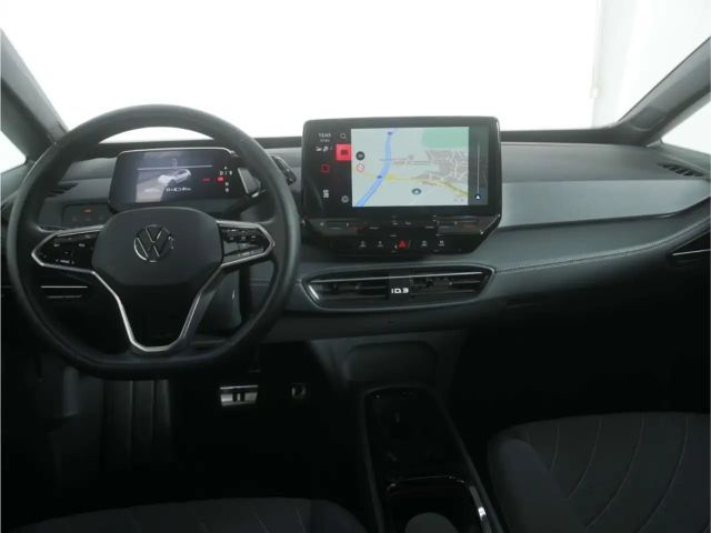 Volkswagen ID.3 58 KWh Performance Pro