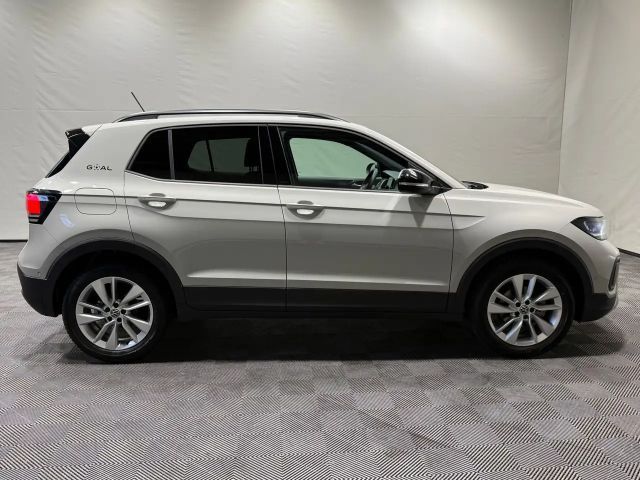 Volkswagen T-Cross 1.0 TSI DSG