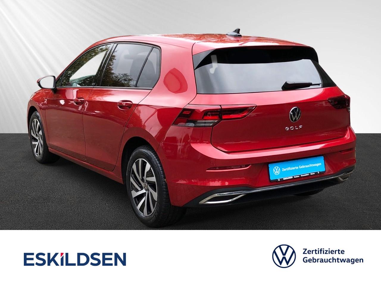 Volkswagen Golf 1.5 TSI Life