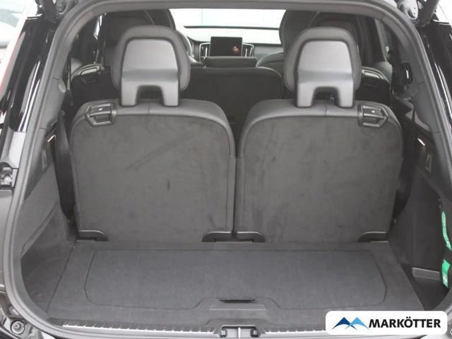 Volvo XC90 AWD Plus Recharge T8