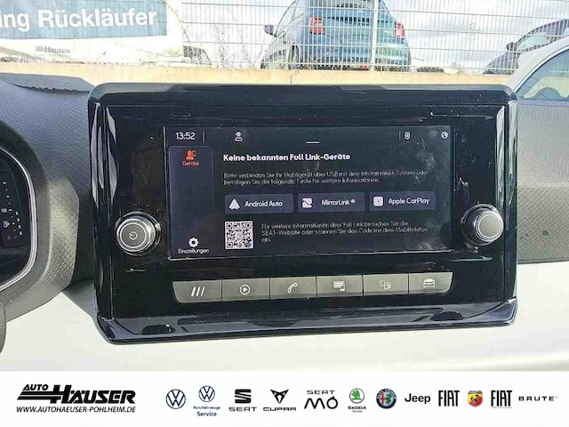 Seat Arona 1.0 TSI Style