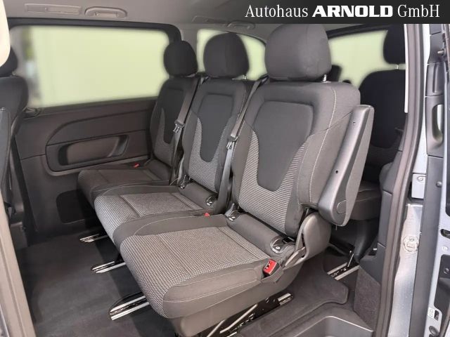 Mercedes-Benz V 220 Style V 220 d