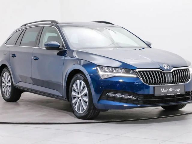 Skoda Superb 1.5 TSI Ambition Combi