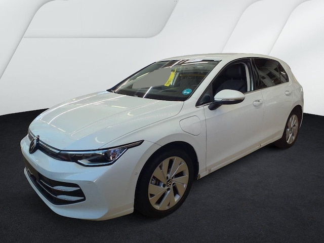 Volkswagen Golf eHybrid