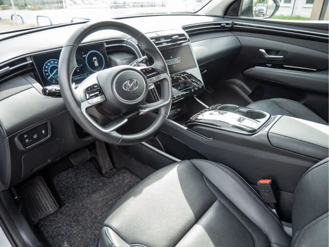 Hyundai Tucson 1.6 2WD Prime