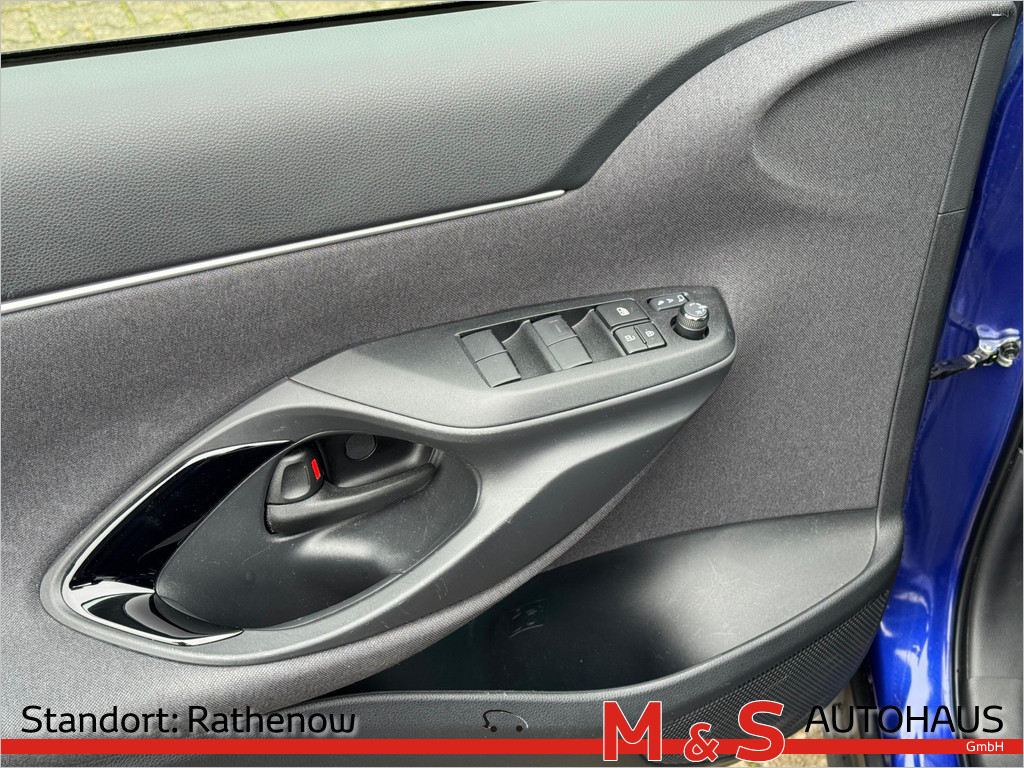 Toyota Yaris Cross 4x2 5-deurs Plus