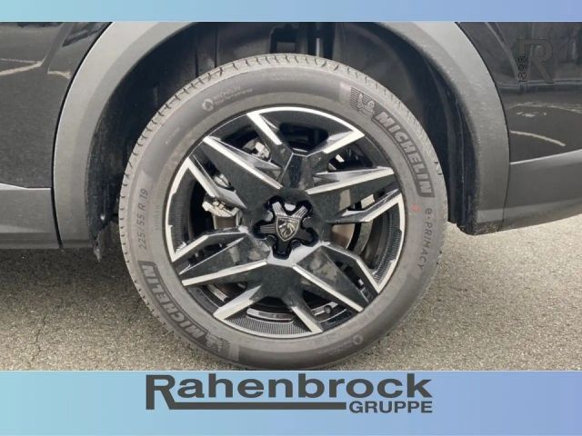 Peugeot 5008 Allure Pack Hybrid