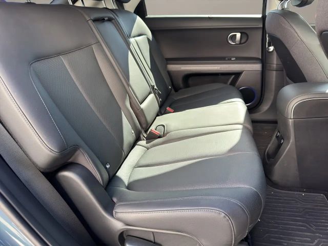 Hyundai IONIQ 5 4WD Vierwielaandrijving