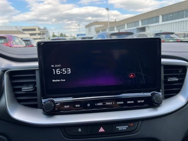 Kia Ceed GDi SportWagon