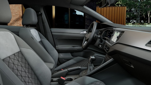 Volkswagen Taigo 1.5 TSI DSG IQ.Drive R-Line